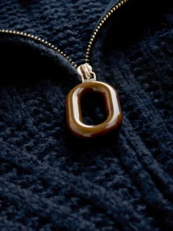 Next Navy Blue Stitchy Knitted Zip Up Collar Cardigan Clearance