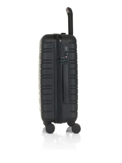 Nere STORI 55CM Cabin Suitcase Black Online