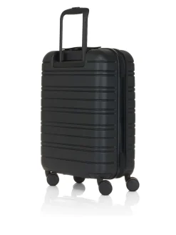 Nere STORI 55CM Cabin Suitcase Black Online