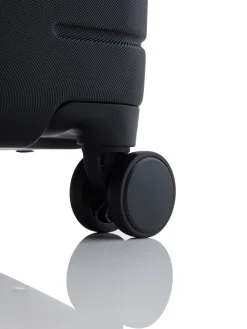 Nere STORI 55CM Cabin Suitcase Black Online