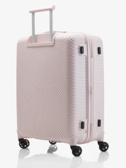 Nere BONDI 66CM Medium Suitcase Pink Discount