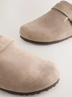 Next Forever Comfort® Slingback Footbed Shoes Neutral Best