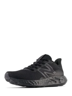 New Balance Womens 411v3 Trainers Black New