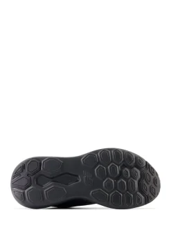 New Balance Womens 411v3 Trainers Black New