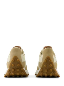 New Balance Cream 327 Trainers Online