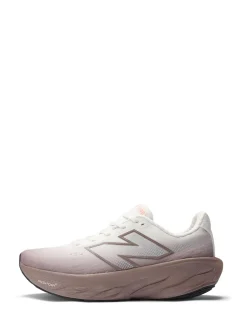 New Balance Womens Fresh Foam X 1080 Trainers Taupe Brown Sale