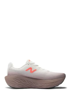 New Balance Womens Fresh Foam X 1080 Trainers Taupe Brown Sale