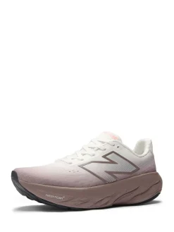 New Balance Womens Fresh Foam X 1080 Trainers Taupe Brown Sale