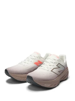 New Balance Womens Fresh Foam X 1080 Trainers Taupe Brown Sale