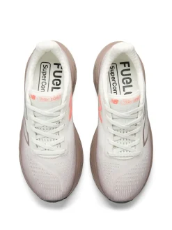 New Balance Womens Fresh Foam X 1080 Trainers Taupe Brown Sale