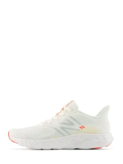 New Balance Womens 411v3 Trainers White Sale