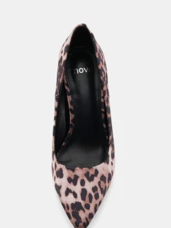 Novo Animal Standard Fit Impossible Point Court Shoes Best