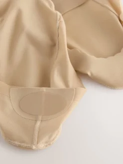 Next Scallop Edge Sheer Invisible Socks 2 Pack Nude Best