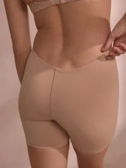 Next Nude Shaping Low Back Tummy Control Shorts Best