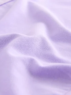 Next Pastel Full Brief Cotton Logo Knickers 4 Pack Discount