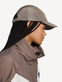 P.E Nation Brown Elsewhere Cap Discount