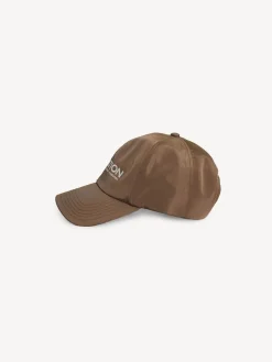 P.E Nation Brown Elsewhere Cap Discount