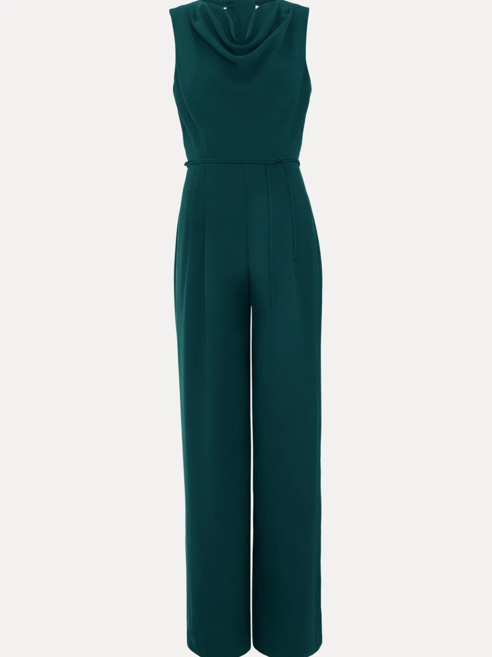 Phase Eight Blue Monique Jumpsuit