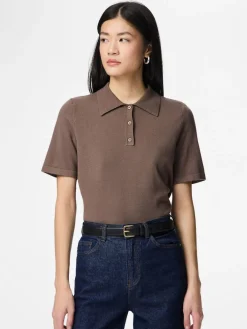 PIECES Belts 2 Pack New