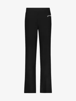 Pineapple Viscose Jersey Joggers Black Best