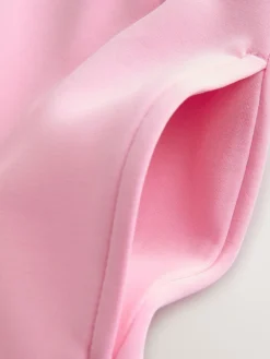 Next Pink Active Modal Supersoft Joggers New