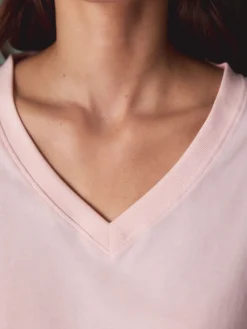 Next Pink Floral Kew Collection Long Sleeve Pyjamas Sale