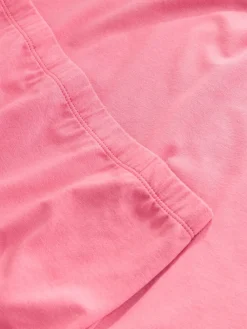 Next Pink Heart Maternity Short Set Pyjamas Best