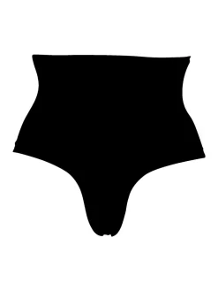 Pour Moi Definitions Shaping Tummy Control Shapewear & Solutions Black