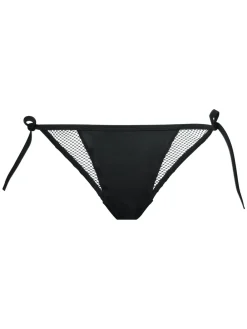 Pour Moi Black Glamazon Tie Side Briefs Hot