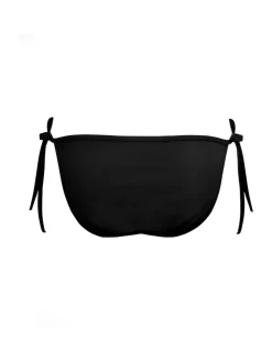 Pour Moi Black Glamazon Tie Side Briefs Hot