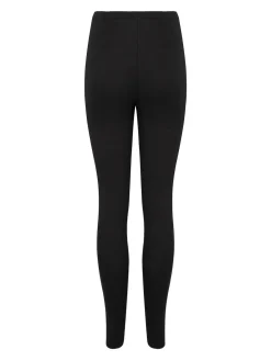 Pour Moi Second Skin Thermals Black Hot