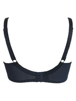 Pour Moi Blue Non Padded Sofia Bra Sale