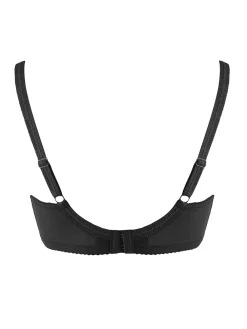 Pour Moi Full Cup Flora Underwired Bra Cream Outlet