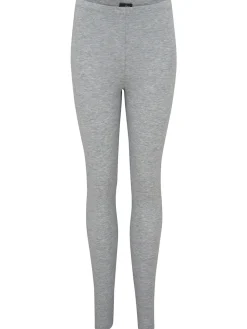 Pour Moi Second Skin Thermals Grey
