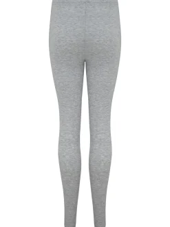 Pour Moi Second Skin Thermals Grey