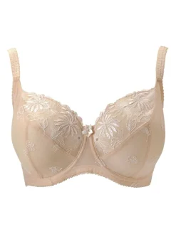 Pour Moi Natural Full Cup St Tropez Balcony Bra Best