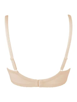 Pour Moi Natural Full Cup St Tropez Balcony Bra Best