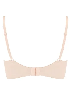 Pour Moi Rosalind Full Cup Underwired Bra Natural Best