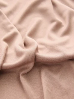 Next Microfibre Comfort Slip Praline Nude