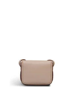 Radley Pocket Street Card Cross-Body Bag Beige Discount