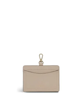 Radley The Chancery Card Holder Beige Discount