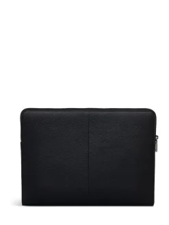 Radley Black Commute Street Laptop Pouch Outlet