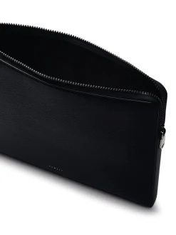 Radley Black Commute Street Laptop Pouch Outlet