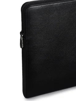 Radley Black Commute Street Laptop Pouch Outlet