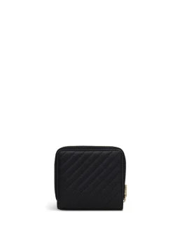 Radley Black Dukes Place Quilt Small Purse Sale