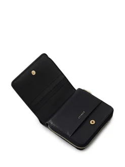 Radley Black Dukes Place Quilt Small Purse Sale