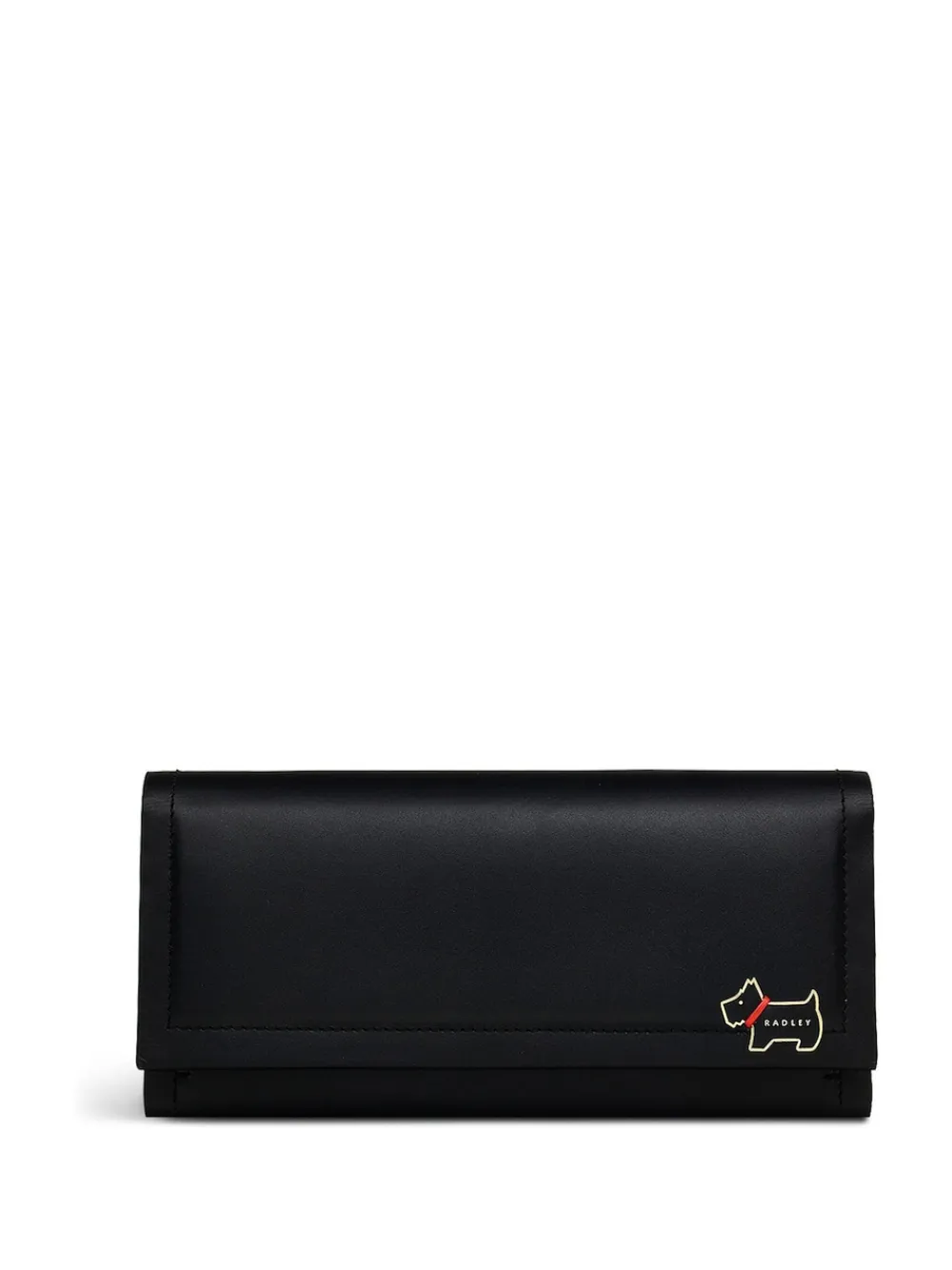 Radley Black Heritage Lane Large Wallet Best