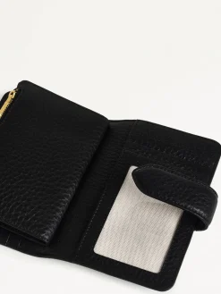 Radley Hillgate Medium Purse Black Best