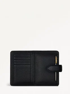Radley Hillgate Medium Purse Black Best