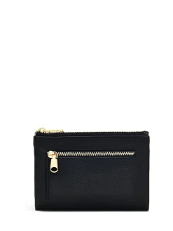 Radley Black Mallow Street Medium Purse